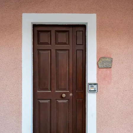 Attico Panoramico A Appartamento