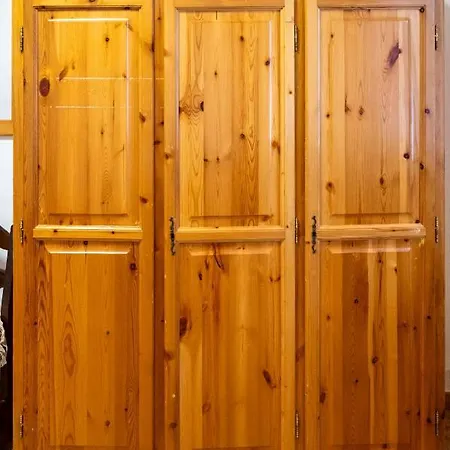 Appartamento Attico Panoramico A