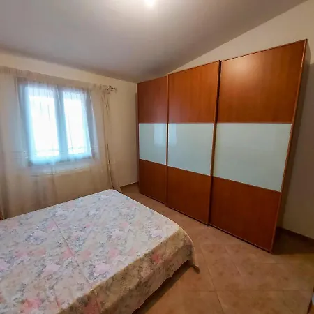 Attico Panoramico A Appartamento *