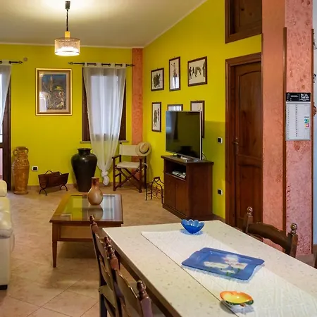 Attico Panoramico A * Castelsardo