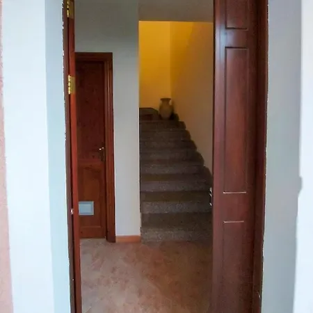 Appartamento Attico Panoramico A