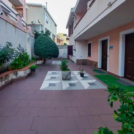 Appartamento Attico Panoramico A