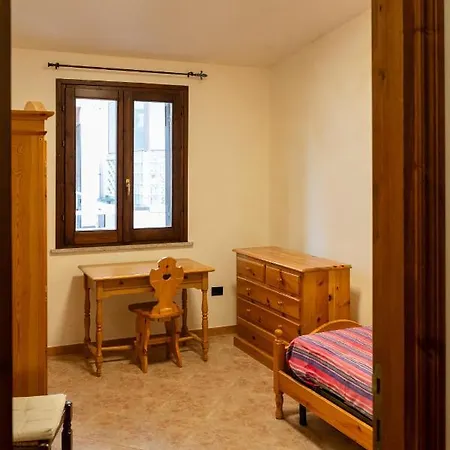Appartamento Attico Panoramico A Castelsardo