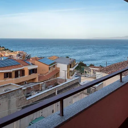 Appartamento Attico Panoramico A