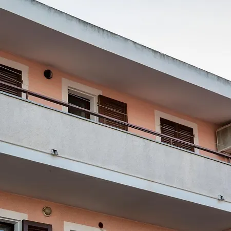 Appartamento Attico Panoramico A