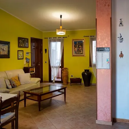 Attico Panoramico A Appartamento *