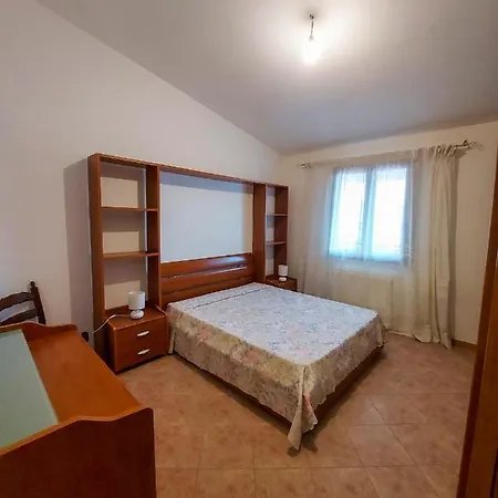 Attico Panoramico A Appartamento