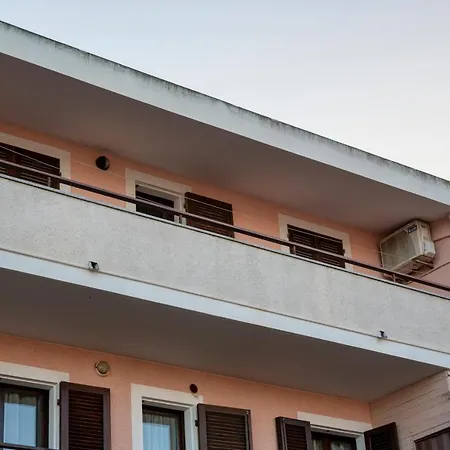 Appartamento Attico Panoramico A