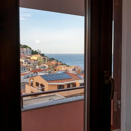 Attico Panoramico A * Castelsardo