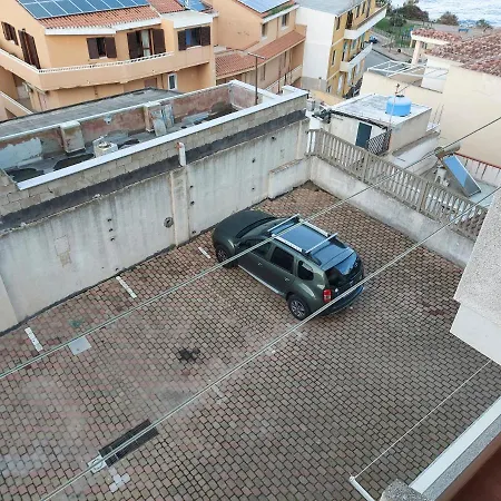 Attico Panoramico A *