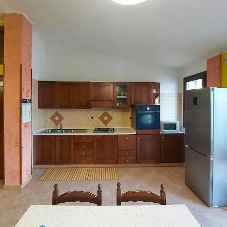 Attico Panoramico A Appartamento Castelsardo