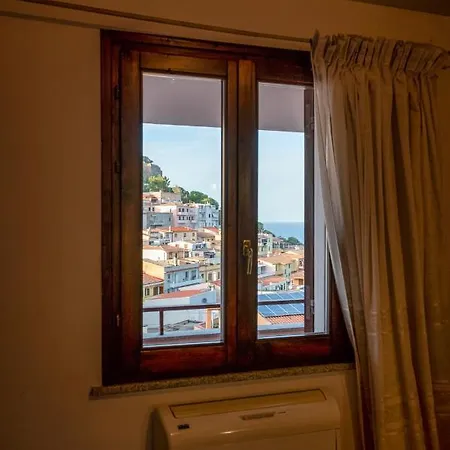 Appartamento Attico Panoramico A