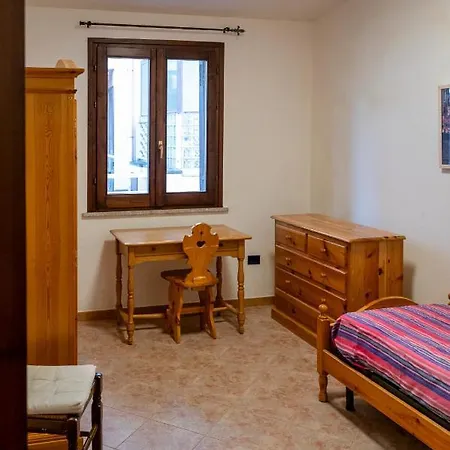 Appartamento Attico Panoramico A Castelsardo