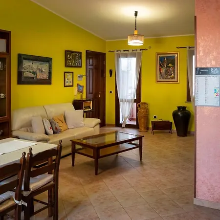 Attico Panoramico A *