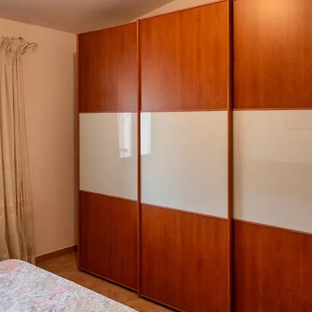 Appartamento Attico Panoramico A *