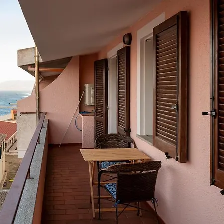 Attico Panoramico A * Castelsardo