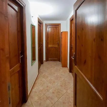 Attico Panoramico A