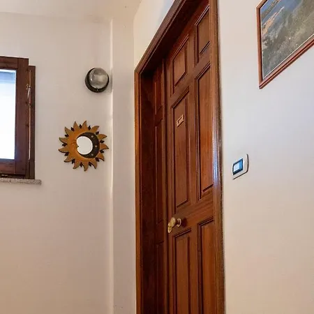 Attico Panoramico A